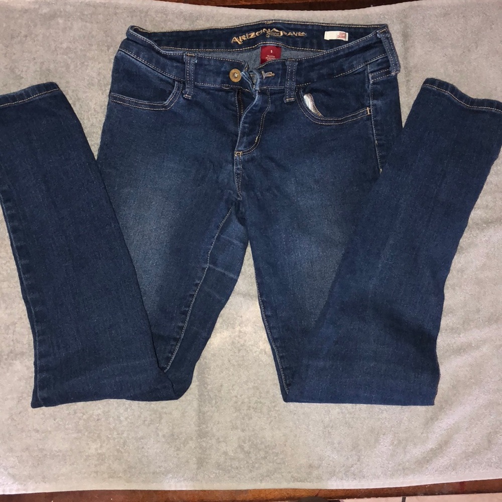 Blue Jeans
